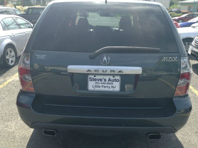 Acura MDX 2005 photo 1