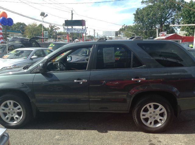 Acura MDX 2005 photo 3