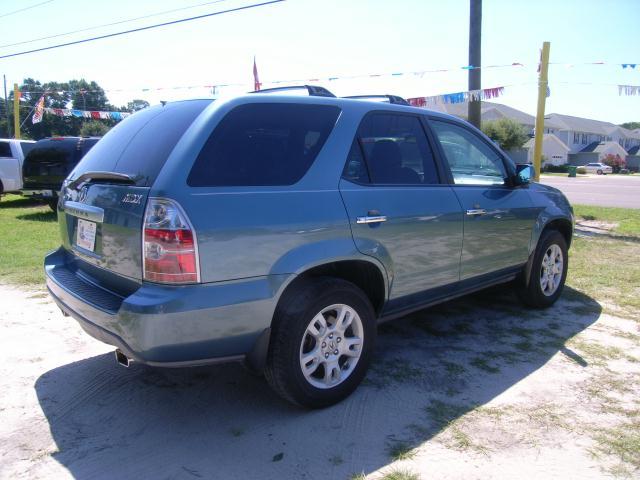 Acura MDX 3.5 Sport Utility