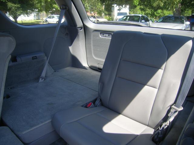 Acura MDX 2005 photo 3