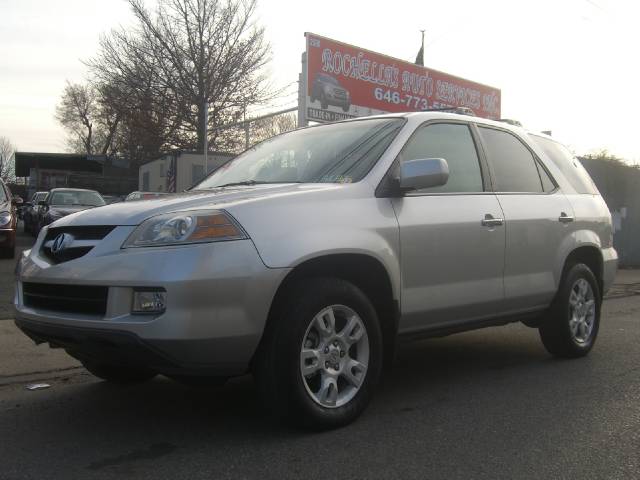 Acura MDX 3.5 Sport Utility