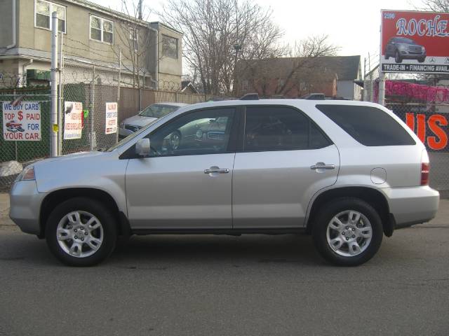 Acura MDX 2005 photo 1