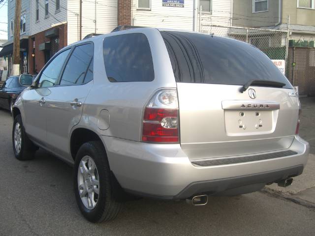 Acura MDX 2005 photo 2