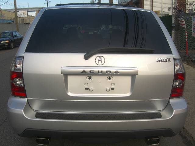 Acura MDX 2005 photo 3