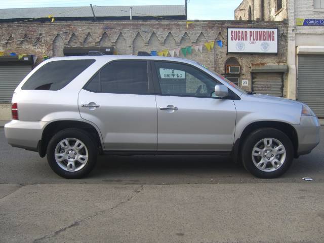 Acura MDX 2005 photo 5