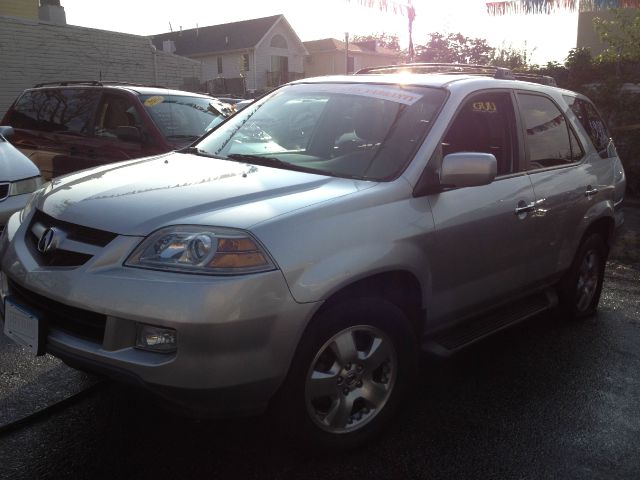 Acura MDX 2005 photo 2