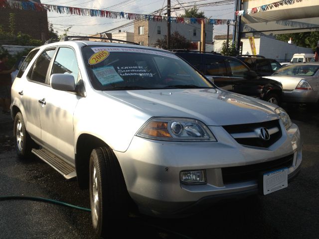 Acura MDX 2005 photo 3