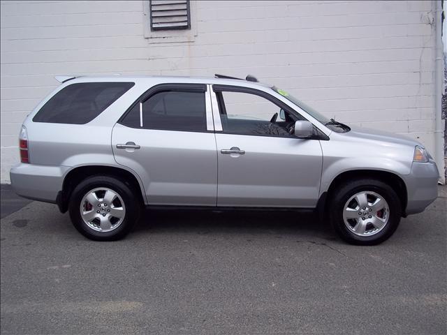 Acura MDX 2005 photo 0