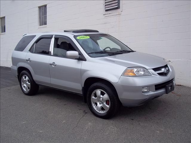 Acura MDX 2005 photo 1