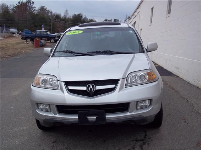 Acura MDX 2005 photo 2