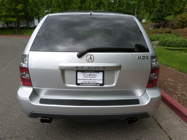 Acura MDX 2005 photo 1