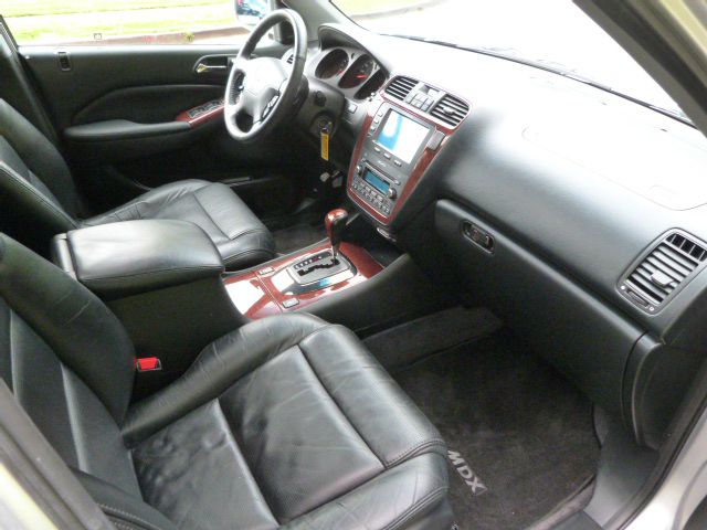 Acura MDX 2005 photo 2