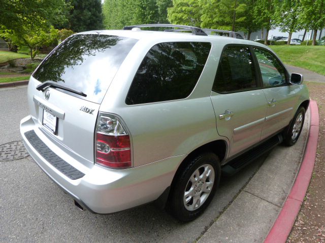 Acura MDX 2005 photo 3