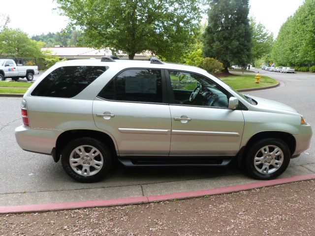 Acura MDX 2005 photo 5