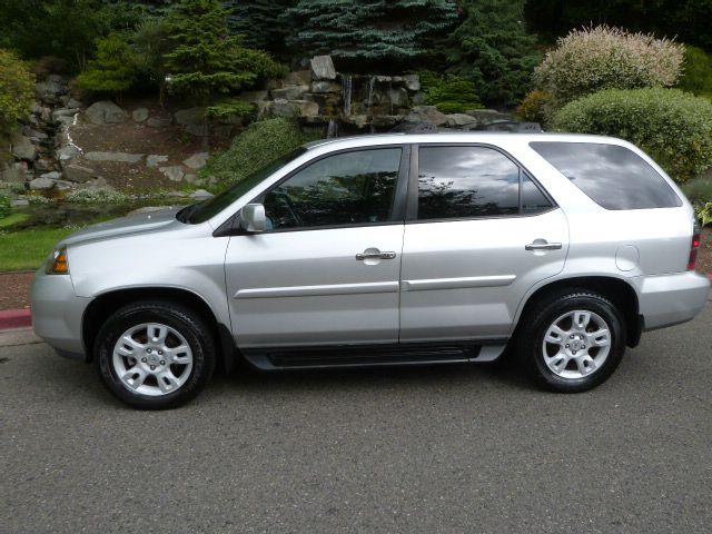 Acura MDX 2005 photo 6