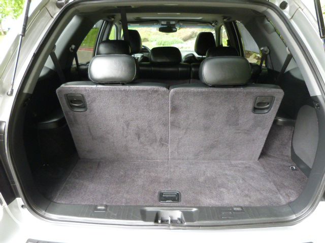 Acura MDX 2005 photo 7