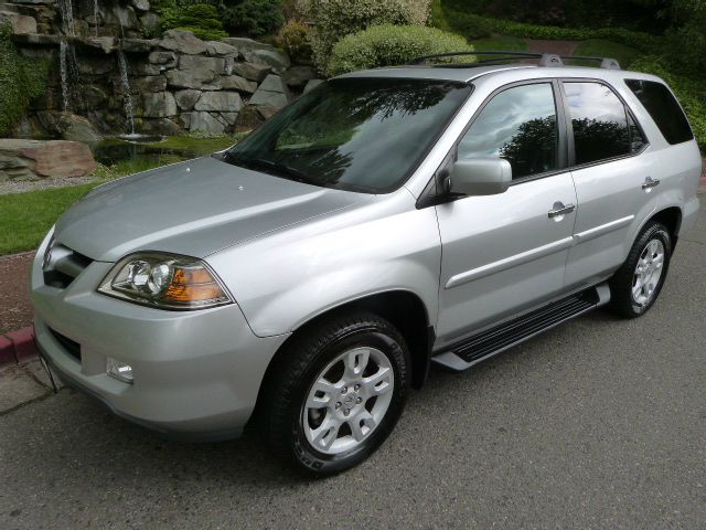 Acura MDX 2005 photo 8