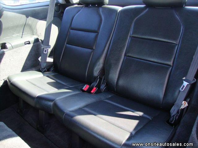 Acura MDX 2005 photo 5