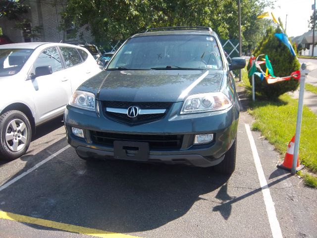 Acura MDX 2005 photo 10