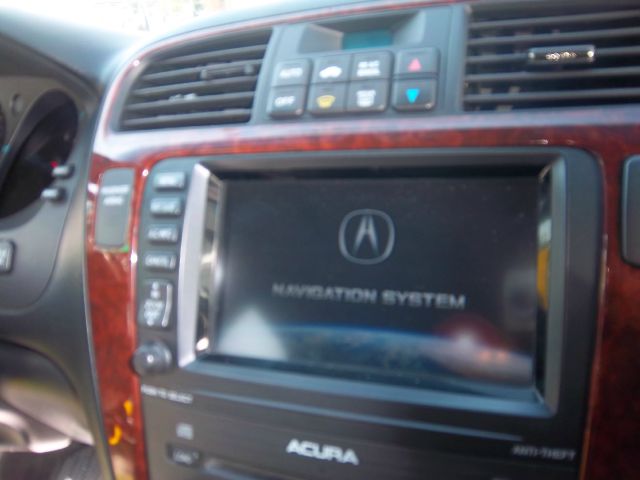 Acura MDX 2005 photo 11