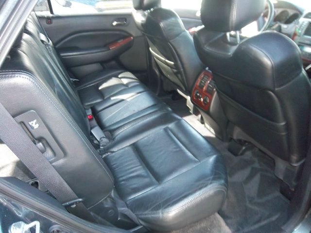 Acura MDX 2005 photo 3