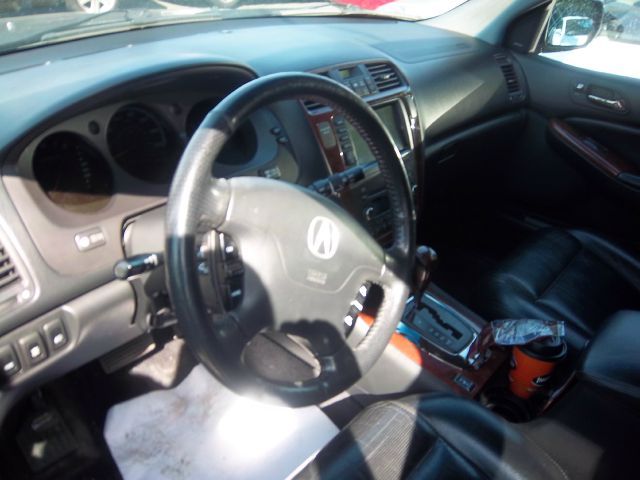 Acura MDX 2005 photo 6