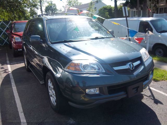 Acura MDX 2005 photo 7