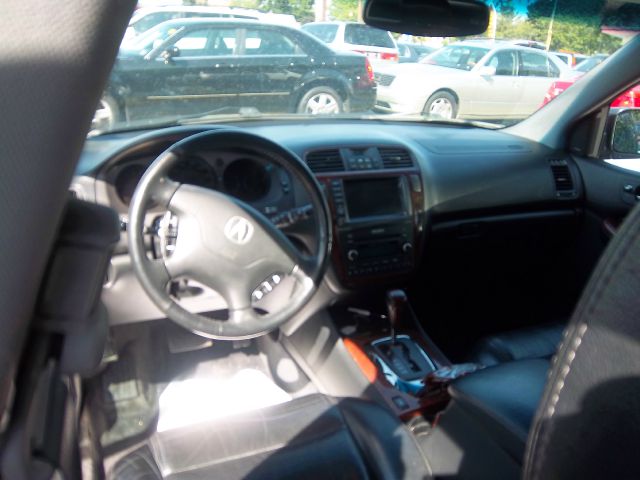 Acura MDX 2005 photo 9