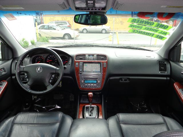 Acura MDX 2005 photo 11