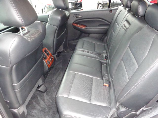 Acura MDX 2005 photo 15