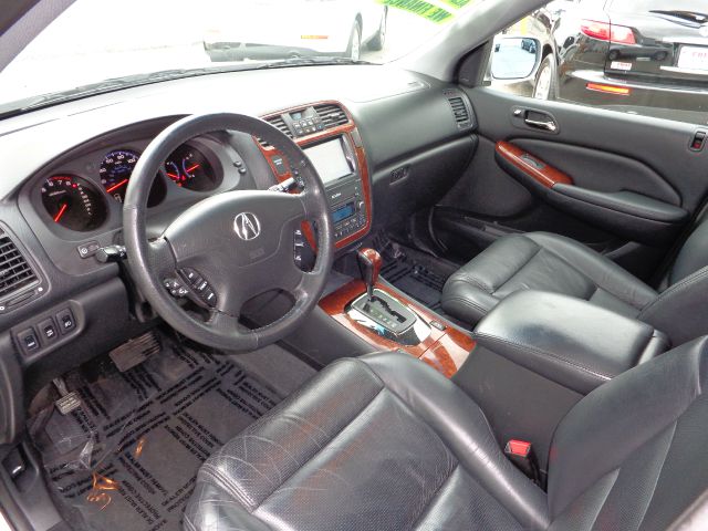 Acura MDX 2005 photo 17