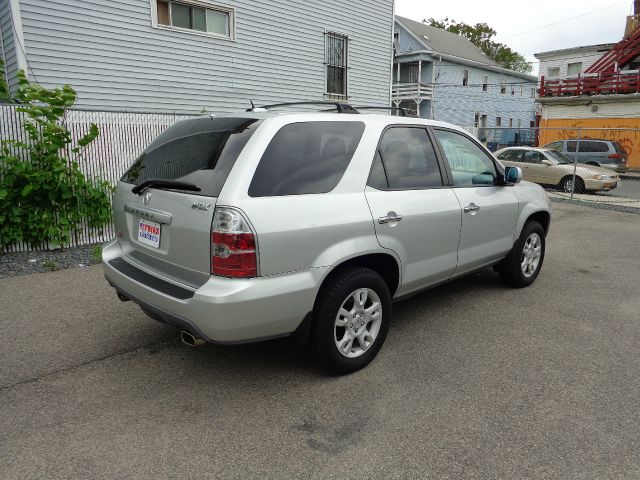 Acura MDX 2005 photo 18