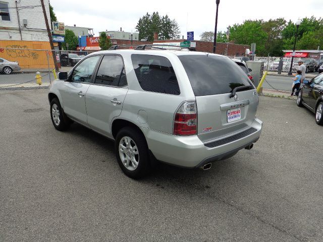 Acura MDX 2005 photo 19