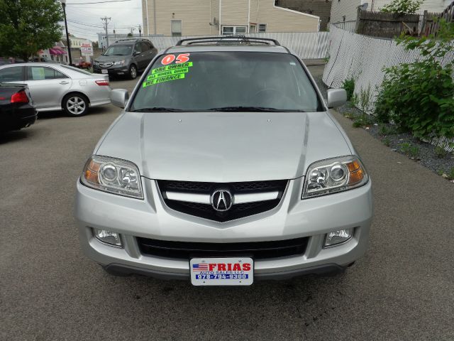 Acura MDX 2005 photo 20