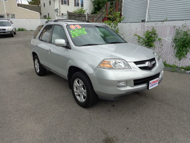 Acura MDX 2005 photo 21