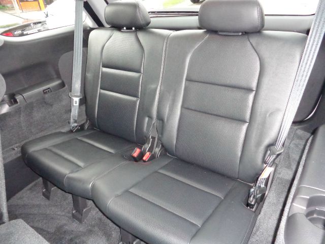 Acura MDX 2005 photo 3