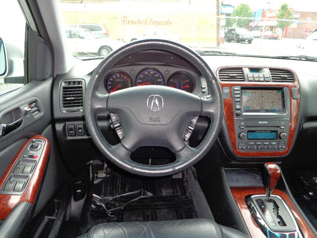 Acura MDX 2005 photo 5