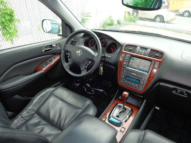 Acura MDX 2005 photo 7