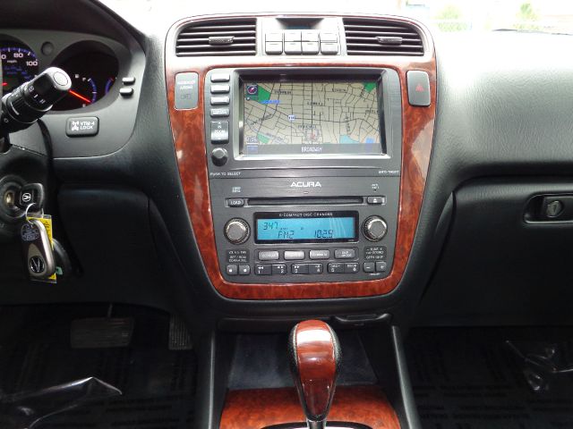 Acura MDX 2005 photo 8