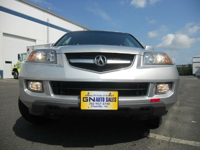 Acura MDX 2005 photo 1