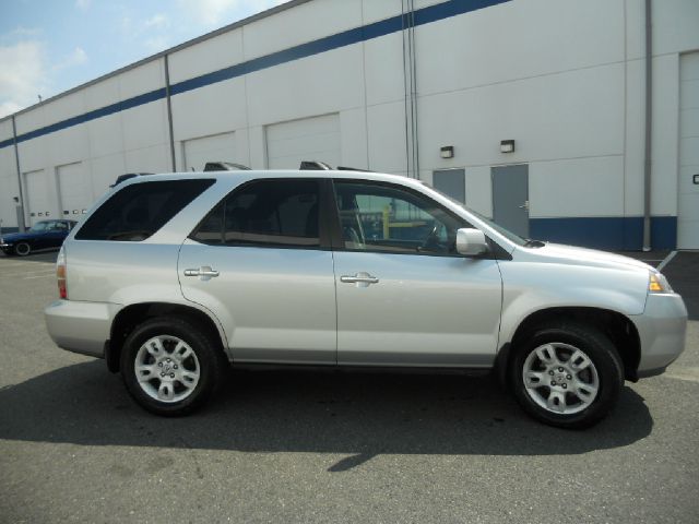 Acura MDX 2005 photo 2