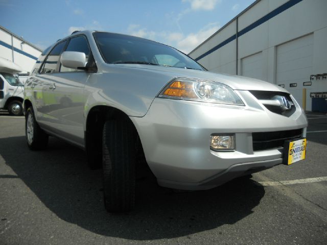 Acura MDX 2005 photo 3