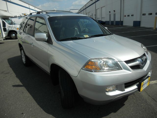 Acura MDX 2005 photo 4