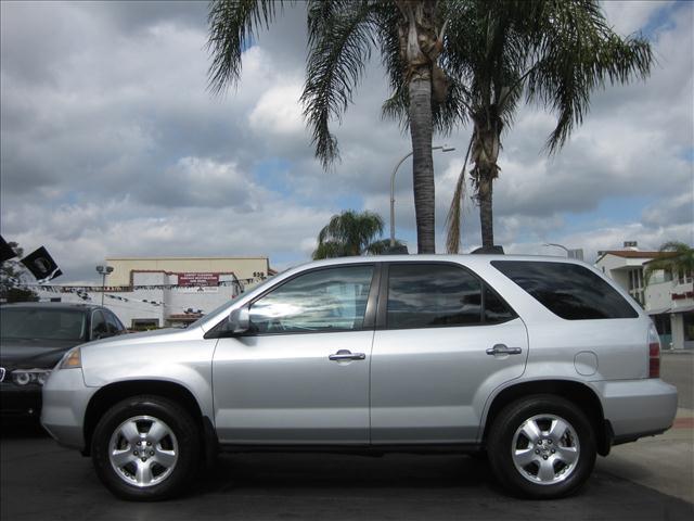 Acura MDX 2005 photo 2