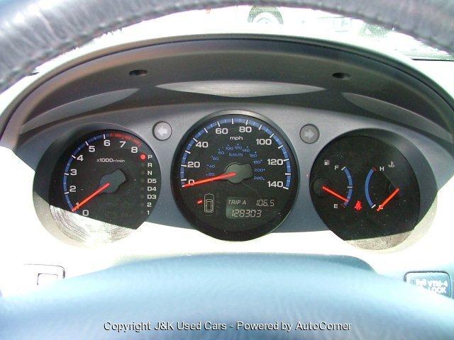 Acura MDX 2005 photo 4