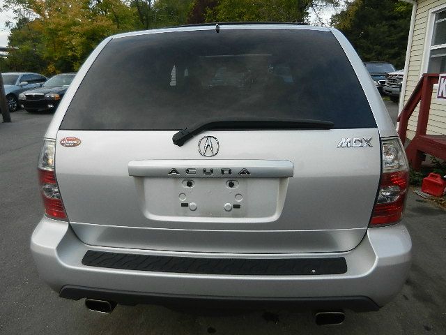 Acura MDX 2005 photo 1