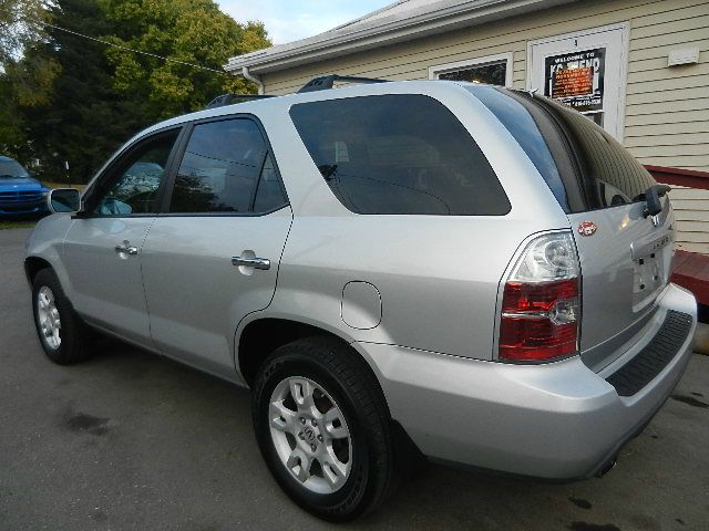 Acura MDX 2005 photo 2