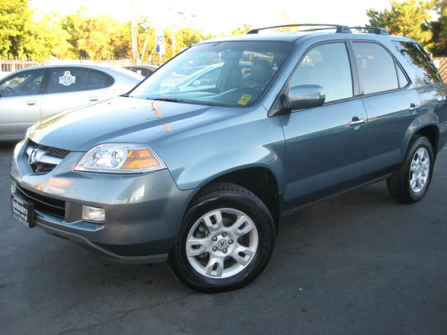 Acura MDX 2005 photo 1