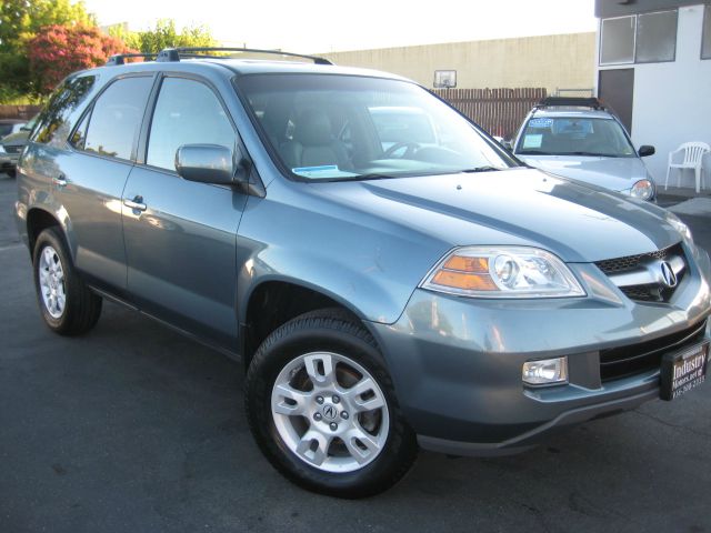 Acura MDX 2005 photo 2