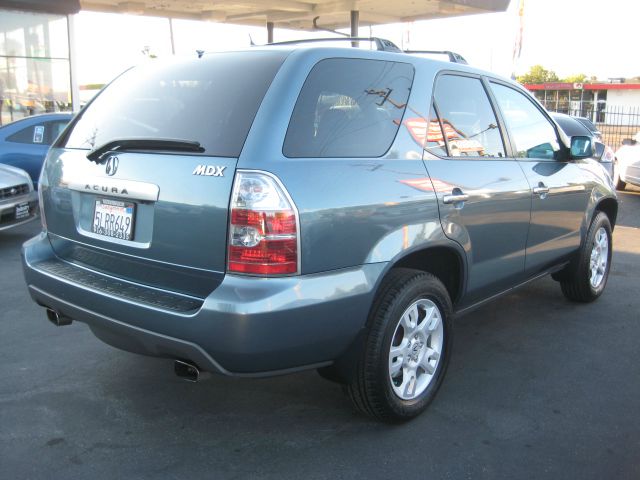 Acura MDX 2005 photo 3